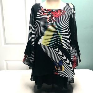 Women’s blouse